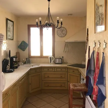 La Lezardiere Les Maures Maison Individuelle Cotee 4 Etoiles La Londe-les-Maures