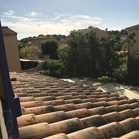 Villa La Lezardiere Les Maures Maison Individuelle Cotee 4 Etoiles