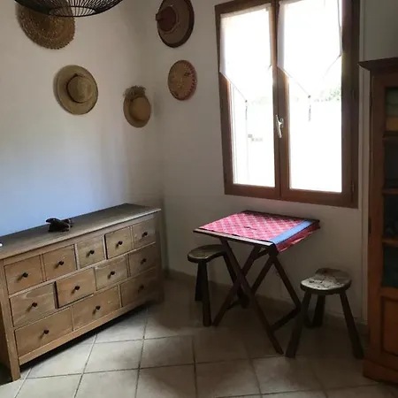 Villa La Lezardiere Les Maures Maison Individuelle Cotee 4 Etoiles