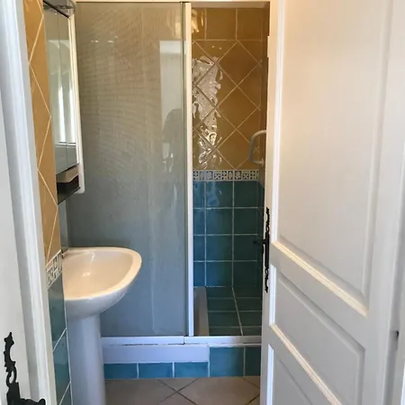 La Lezardiere Les Maures Maison Individuelle Cotee 4 Etoiles Villa La Londe-les-Maures