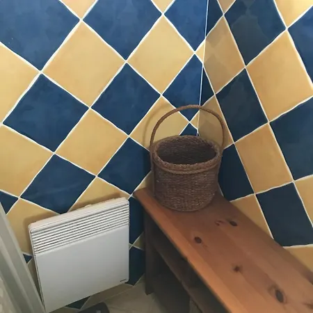 La Lezardiere Les Maures Maison Individuelle Cotee 4 Etoiles Villa