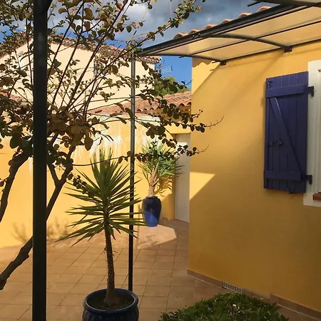 Villa La Lezardiere Les Maures Maison Individuelle Cotee 4 Etoiles La Londe-les-Maures